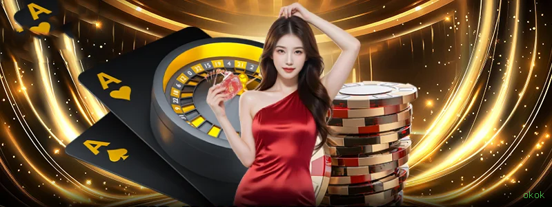 Slots no app okok mobile