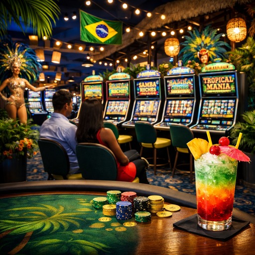 Slots com prêmios okok